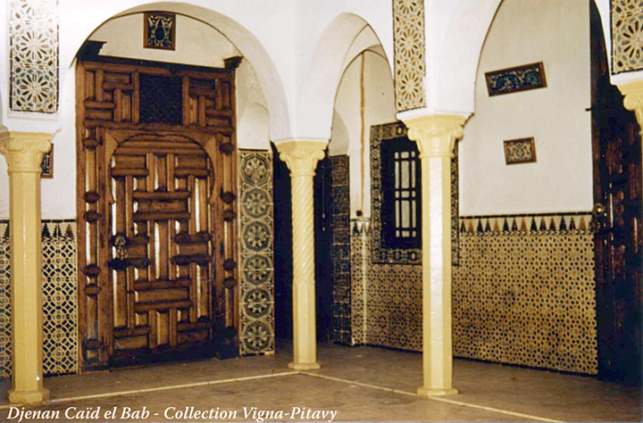 Caïd El Bab 2
