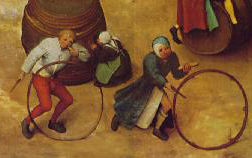 Cerceaux