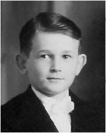 Joseph Fedelich