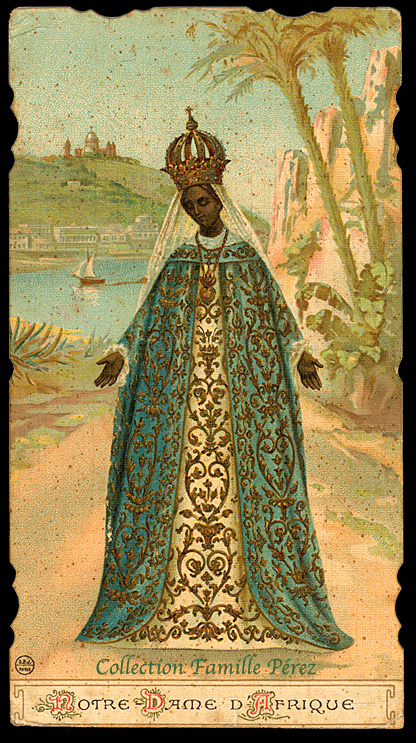 Notre-Dame-d'Afrique