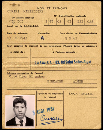 Carte