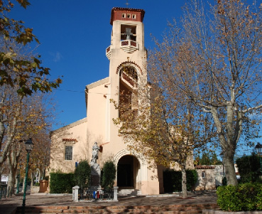 Église