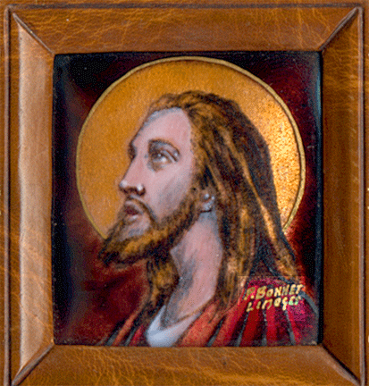 Christ Email
