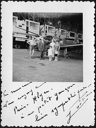 Pilote