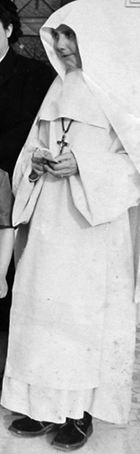 Soeur Bernadette
